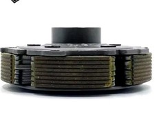 Embrayage  Yamaha Grizzly 660