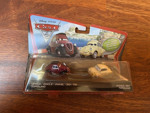 Voitures miniatures disney - voitures,