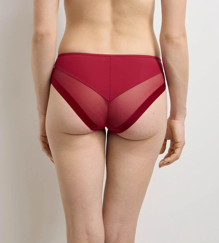 Culotte dim generous bois - 44,