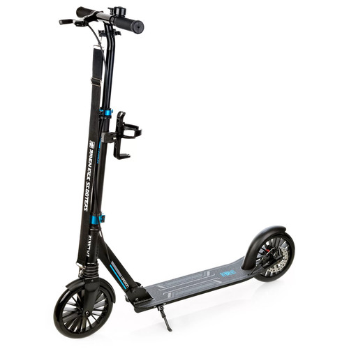 Trottinette grande roue