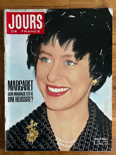 Jours france 337 avril - jours,