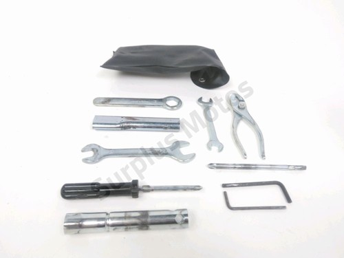Trousse outil suzuki 125 - outil,
