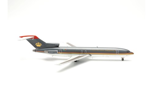 Boeing 727 200 royal - boeing, -200