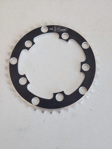 Rocket chainring 38t old - ,