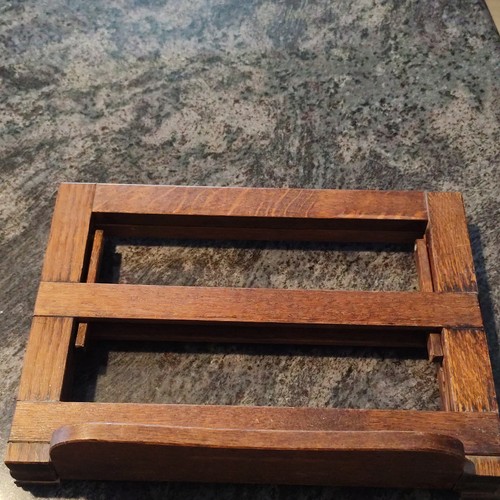Chevalet table pliable en - chevalet,
