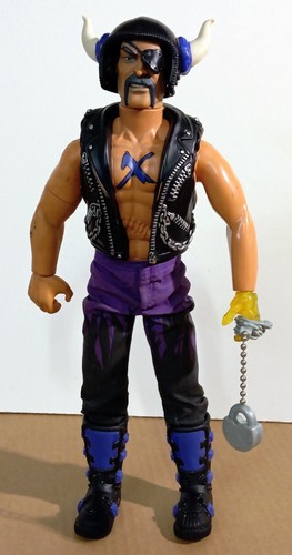 Figurine action man 1997 - man,