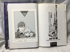 LARGO WINCH  Tome 4 Business