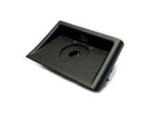 Centre Console Switch Cover For Porsche 964 Single Switch Type 964552071031DB