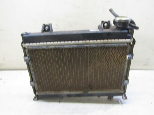 Radiateur refroidissement - radiateur, de