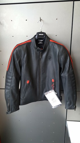 Blouson ducati dowtown - blouson, c1