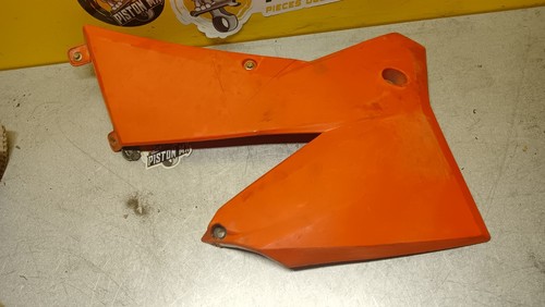 Plastique carenage aile - carenage,