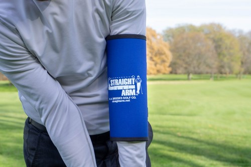 Golf trainer straight - trainer,