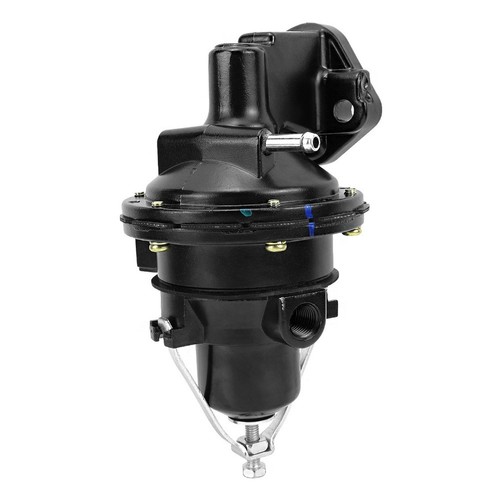 Pompe carburant marine - à,