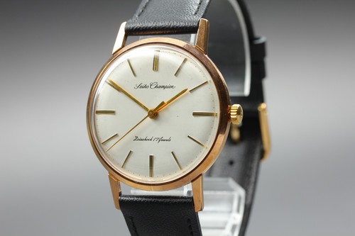 Montre homme vintage 1961 - homme,