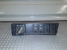 Volvo 740 1985 Interrupteur