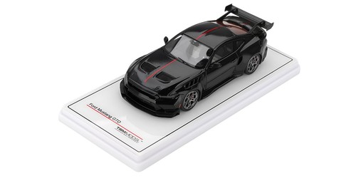 Truescale ford mustang - truescale,