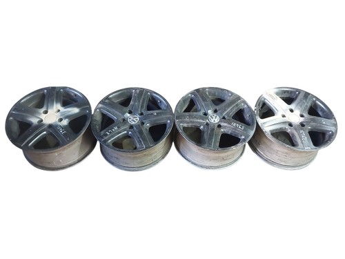 R19 jantes pour volkswagen - r19,