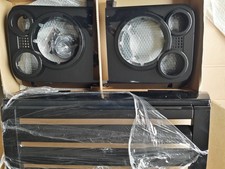 LAND ROVER DEFENDER Calandre