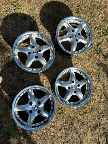 Jantes harry hausen pouces - hausen,
