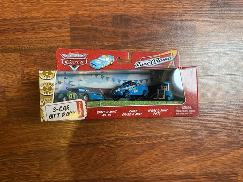 Disney pixar cars spare - disney, o