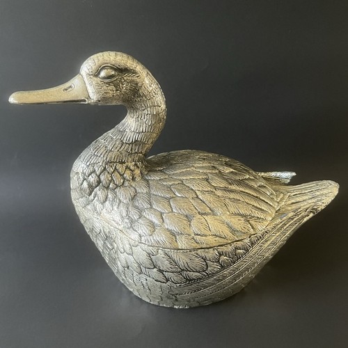 Seau glaçons canard mauro - seau,