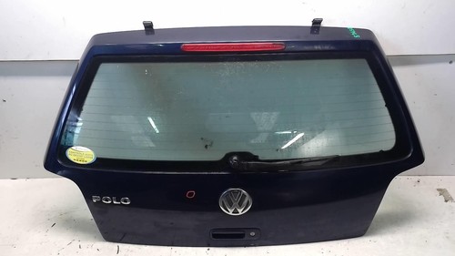 Malle hayon arriere volkswagen - malle/hayon,