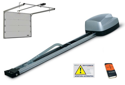 Kit automatisation pour - kit,