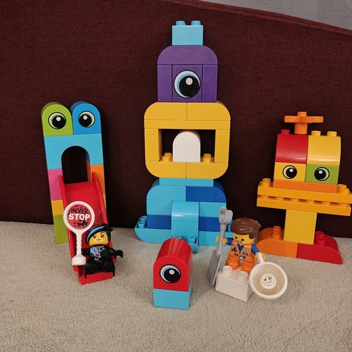 Lego duplo 10895 les - 10895,
