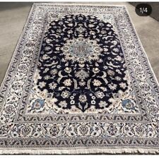 Tapis 300x190cm Naïn Persan