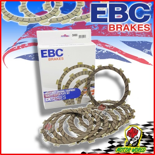 Kit disques embrayage en - 9, d'embrayage