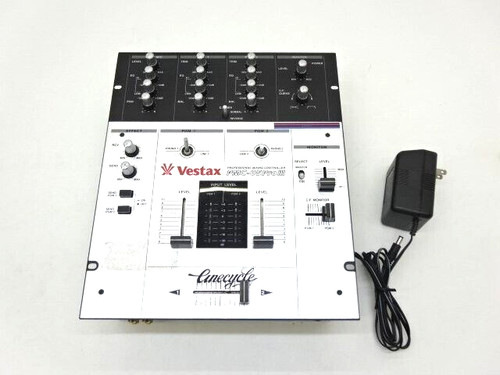 Vestax pmc pro iii vca - vestax,