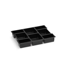 Bosch Sortimo Petite Partie Insert / Emboutissage Profond 8fach Pour L-BOXX 102
