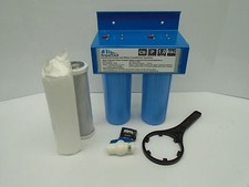 Under sink two Stage Domestic