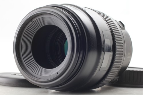 Mint canon 100mm - [mint], f/2.8