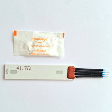 Résistance Pour GHD Gold