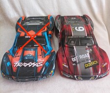  Carrosserie Traxxas Slash