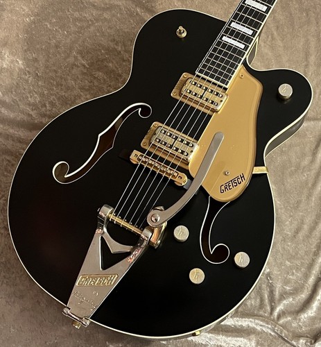 Gretsch 6120 nashville mbk - 6120,