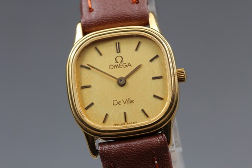 Montre femme vintage - vintage, omega