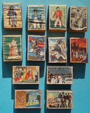 🇫🇷 Boites d'allumettes