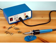 Modelcraft PSL2010 Pyrograveur