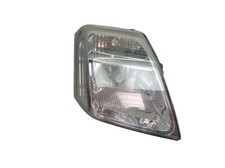 Headlight Right For Citroen C2 JM 1.4 9680128180