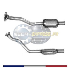 Catalyseur pour CITROEN XM