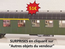 REE MODELES VB-384 OCEM RA