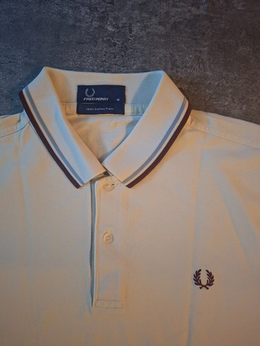 Polo homme fred - fred, à