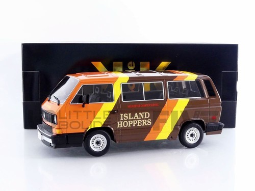 Scale models - scale, 1/18