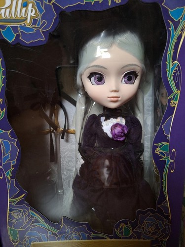 Pullip suigintou 1ere - suigintou,