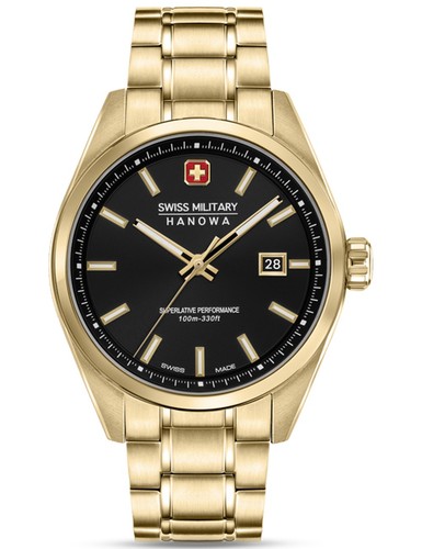 Swiss military hanowa - military,