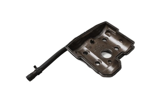 Couvercle soupape avant - soupape,