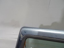 Malle/Hayon arriere FIAT PANDA