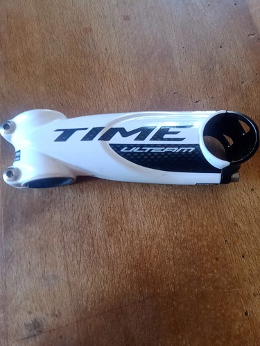 Potence time stem - potence, rtm